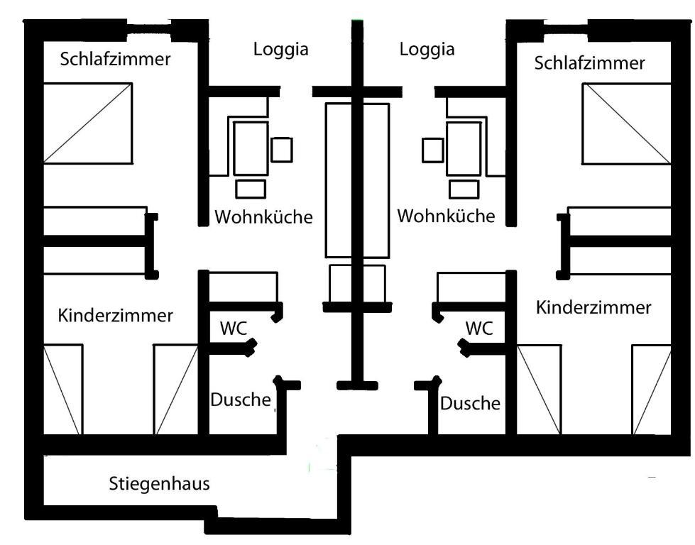 Baby- Und Kinderhof Aicherbauer Seeham Oda fotoğraf